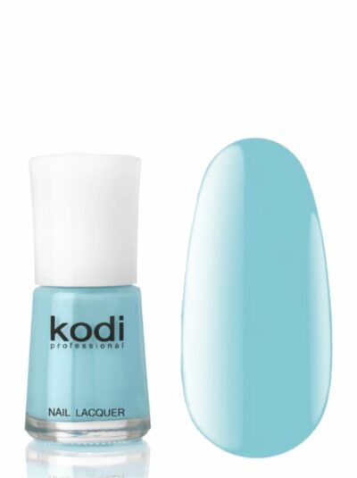 Nail Polish KODI 15 ml №13