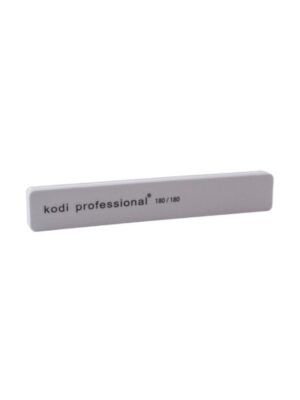 Professional buff 180/180 "Rectangular"