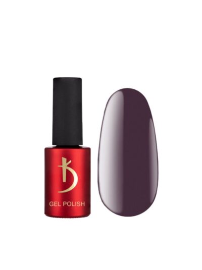 Gel polish 7 ml № V 40
