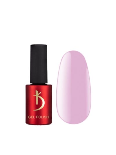 Gel polish 7 ml №  LC 60
