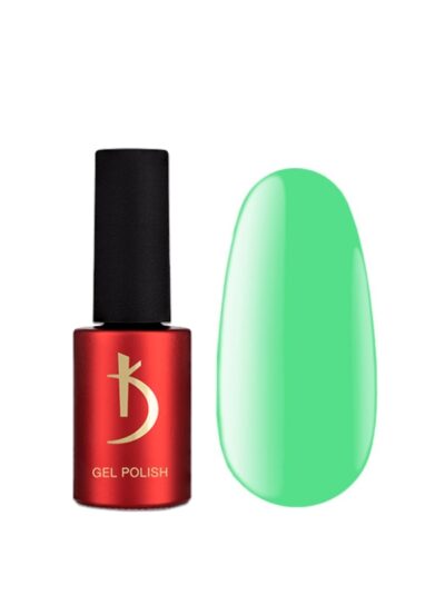 Gel polish 7 ml № GY 50