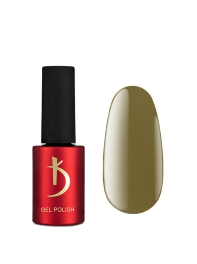 Gel polish 7 ml № GY 44