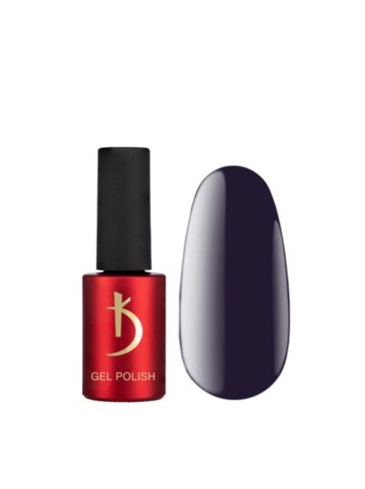 Gel Polish 7 ml № PM 02