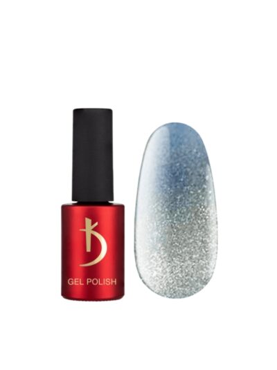 Gel Polish 7 ml № CS 17