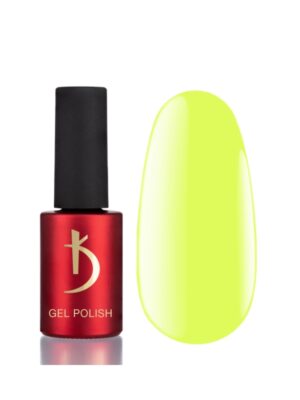 Gel Polish 7 ml № NG 03