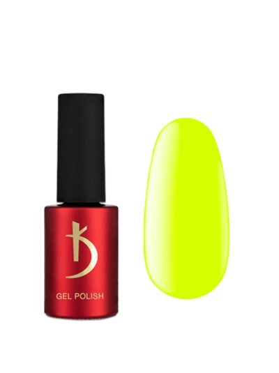 Gel Polish 7 ml № BR 115