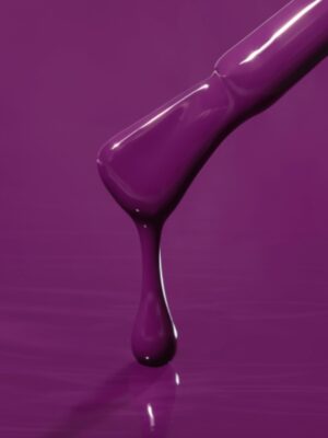 Gel Polish 7 ml № V 72 – Image 3