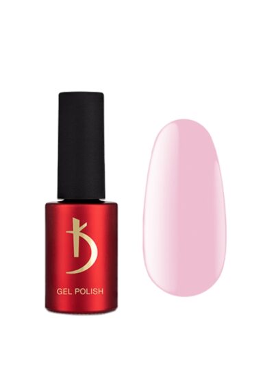 Gel polish 7 ml №  LC 65