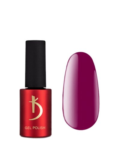 Gel polish 7 ml № V 25