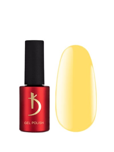 Gel polish 7 ml № JL 02