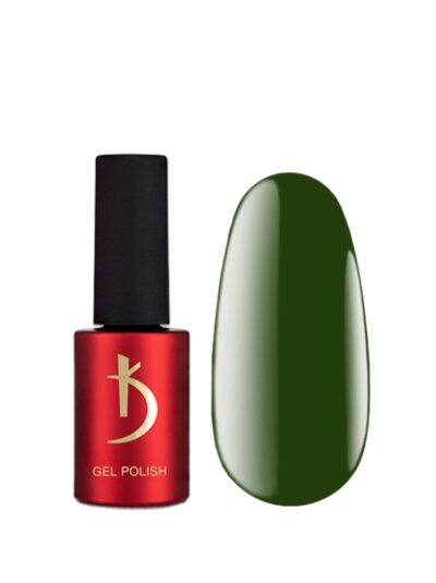 Gel polish 7 ml № JL 04