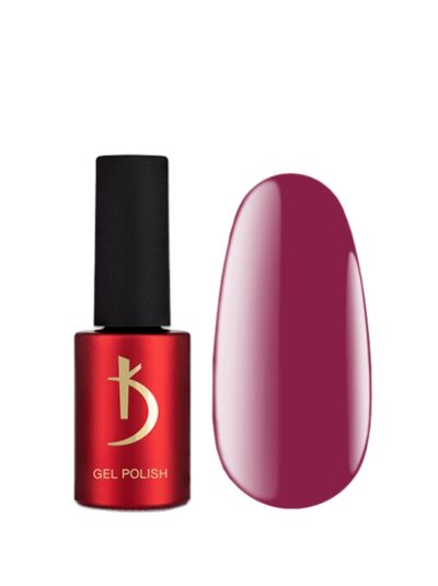 Gel polish 7 ml № JL 08
