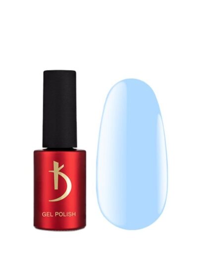 Gel Polish 7 ml № PM 12