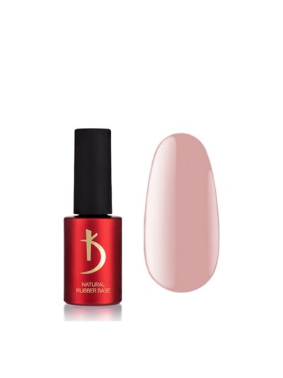 Natural Rubber Base (Tea Rose), 15 ml