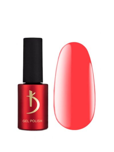 Gel Polish 7 ml № BR 72
