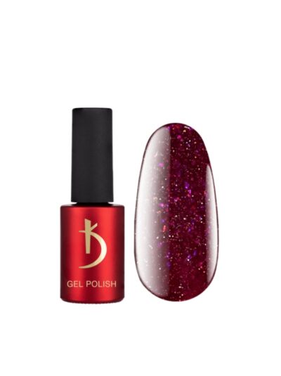 Gel polish 7 ml № PL 09