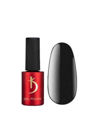 Gel Polish 7 ml №  BW 101