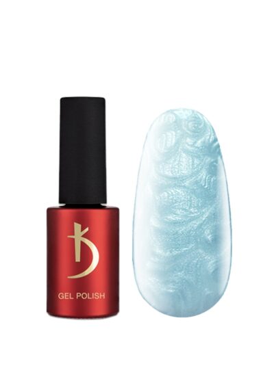 Gel polish 7 ml № TD 04