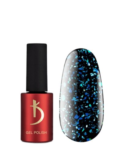 Gel Polish 7 ml № RF 04