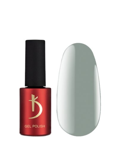 Gel Polish 7 ml №  BW 61