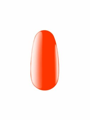 Spider gel Neon Orange, 4 ml – Image 2