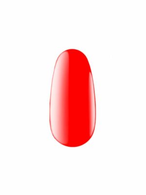 Stamping gel Red, 4 ml - Image 3