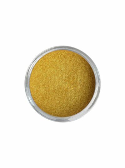 Mirror powder nail 3 gr № 04
