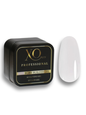 XO+ Extention builder Gel - BG001 - 30ml