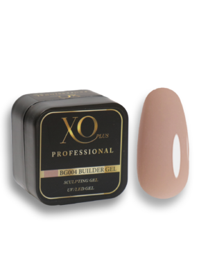 XO+ Extention builder Gel - BG004 - 30ml