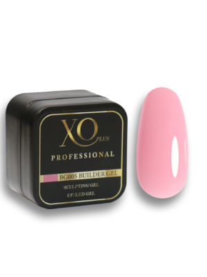 XO+ Extention builder Gel - BG005 - 30ml