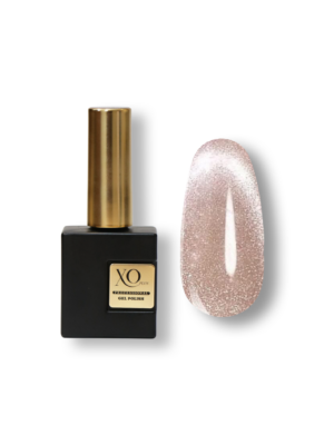 XO+ Nude Color Cat Eye Gel - CE001 - 15ml