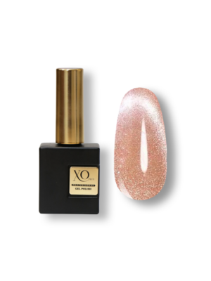 XO+ Nude Color Cat Eye Gel - CE002 - 15ml