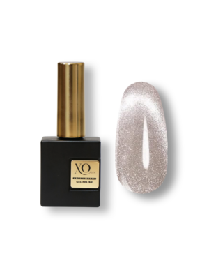 XO+ Nude Color Cat Eye Gel - CE004 - 15ml