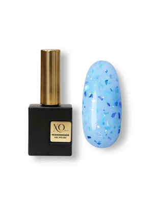XO+ Flower Gel - F007 - 15ml