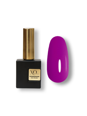 XO+ Fuorescent Color Gel - FC001 - 15ml