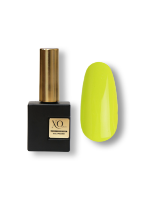 XO+ Fuorescent Color Gel - FC003 - 15ml