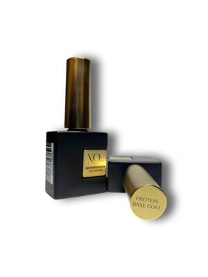 XO+ Protein Base Coat - 15ml