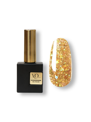 XO+ Glitter Color Gel - G002 - 15ml