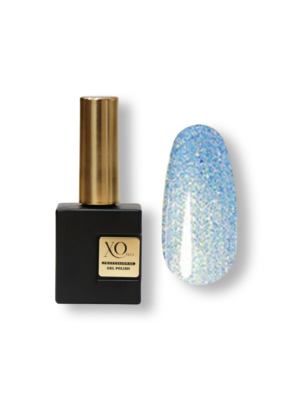 XO+ Glitter Color Gel - G007 - 15ml