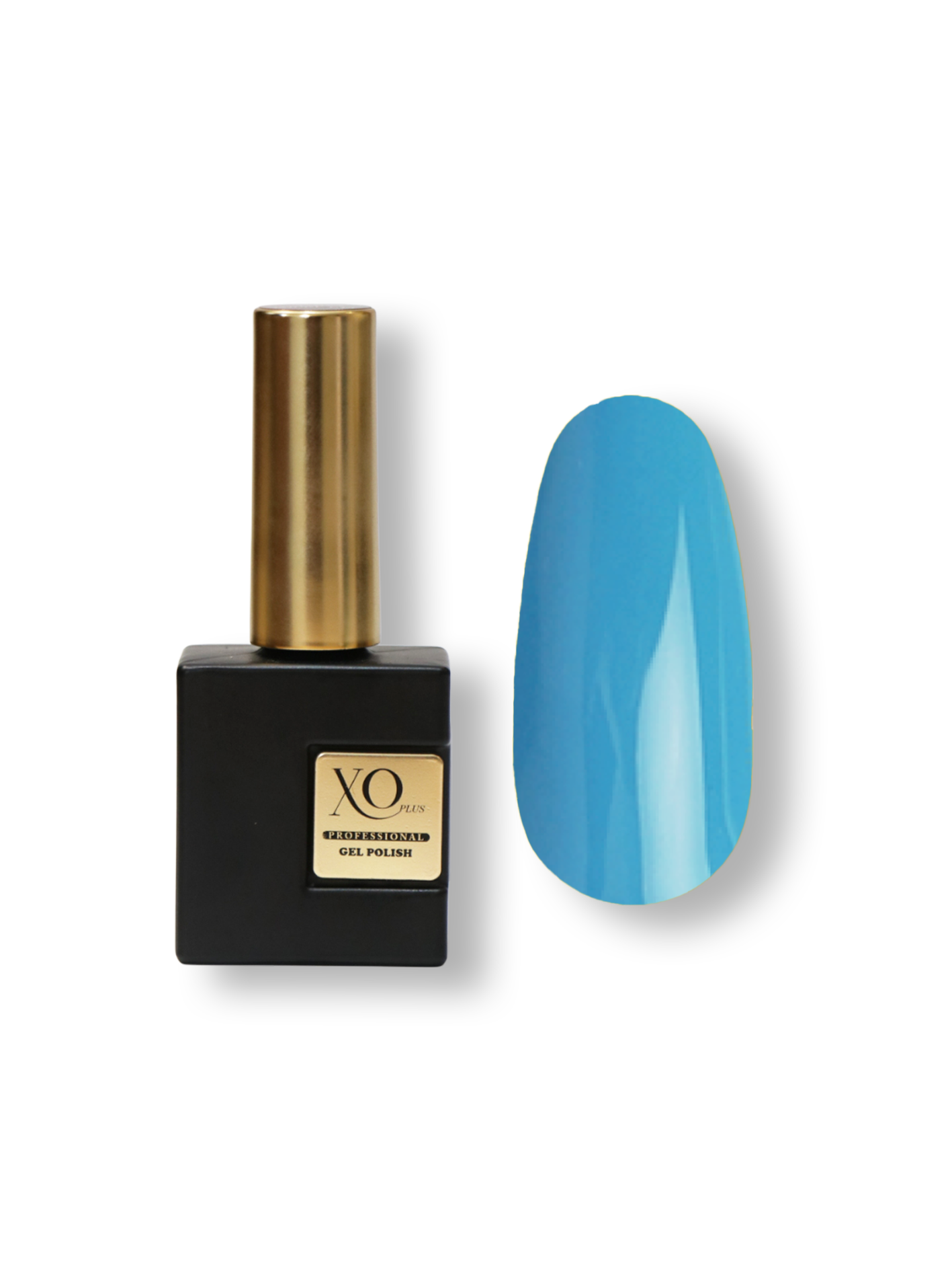 XO+ Color Gel - S025 - 15ml